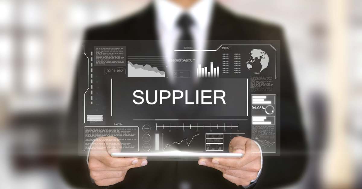 Streamline with SZC: Supplier Consolidation Solutions